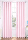 Curtains - Light Pink 20201009 Curtains & Drapes
