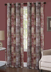 Curtains - Hot Pink 202010011 Curtains & Drapes