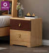Spectra Bed-Side Table 101 Bedroom