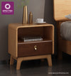 Spectra Bed-Side Table 102 Bedroom