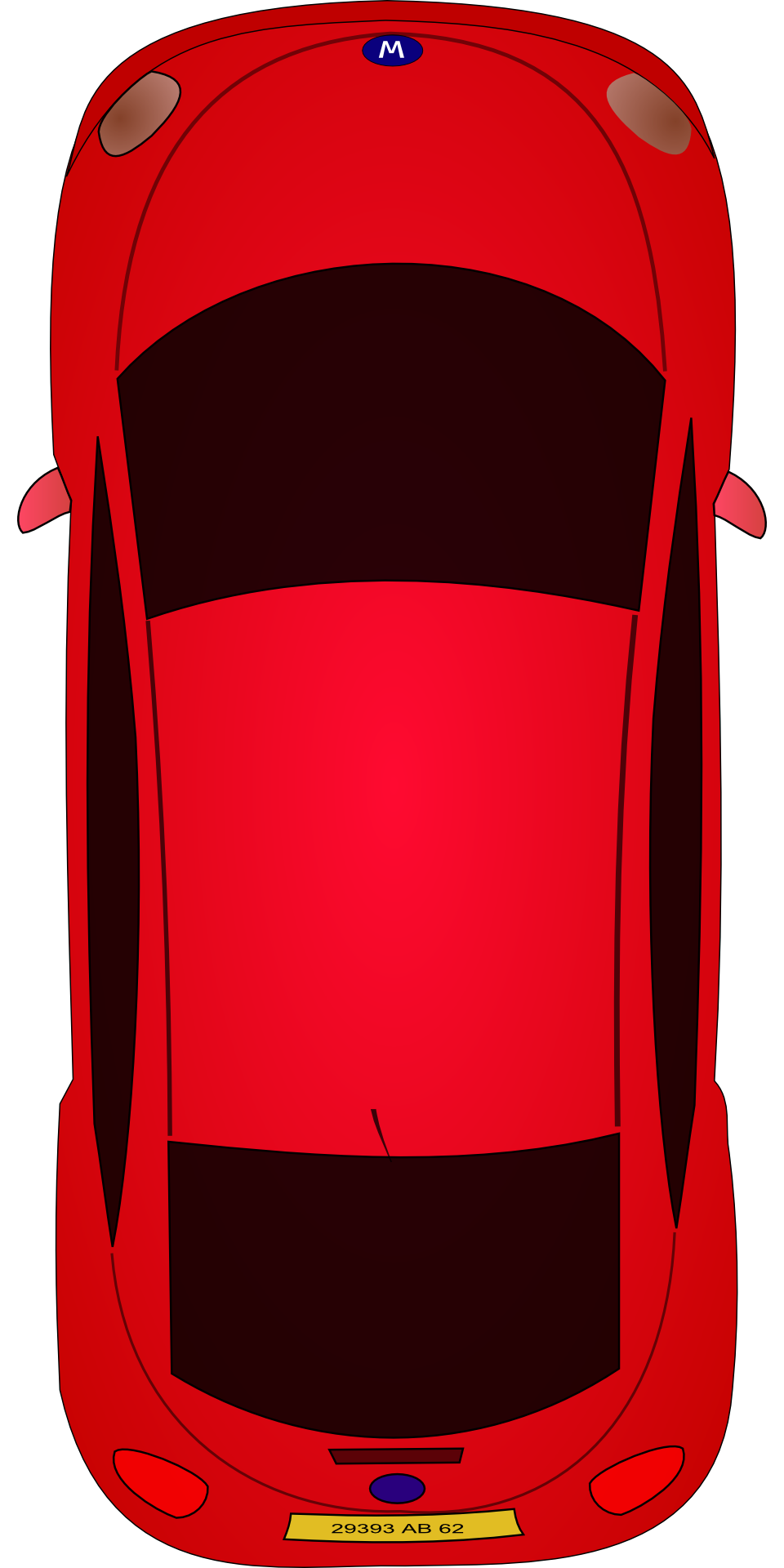 Automobile Films Sun X - Rwf-Autc70 Window Film