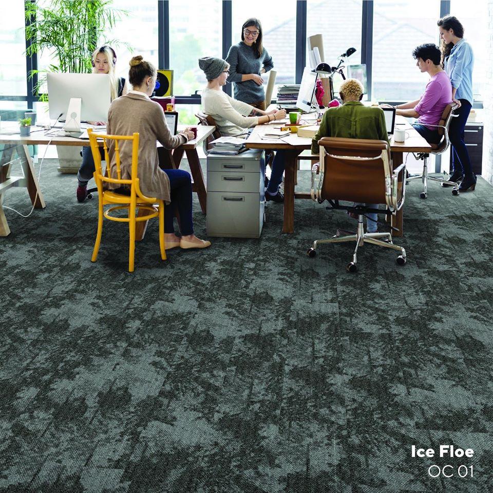 Tile Carpets