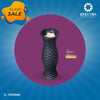 Spectra Black Ceramic Vase - Spva2020072004 Vase
