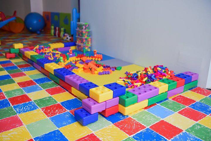 Vinyl Flooring Iconik 300 - Gribouille Multicolour Tvf5193 205 Vinyl Flooring