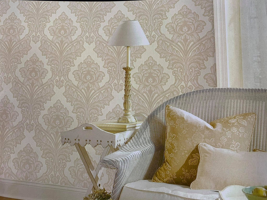 3D Fantasy - Wallpaper