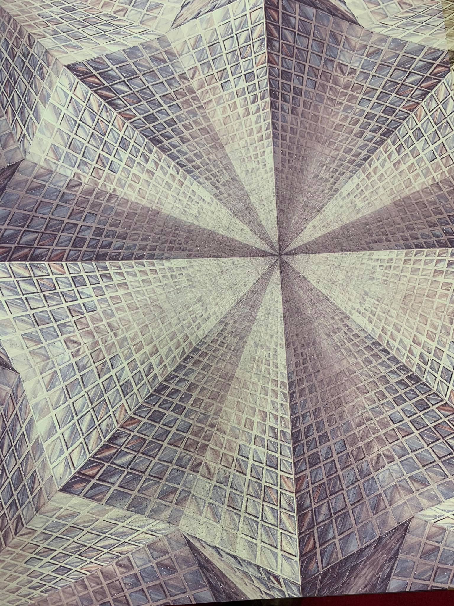 3D Fantasy - Wallpaper