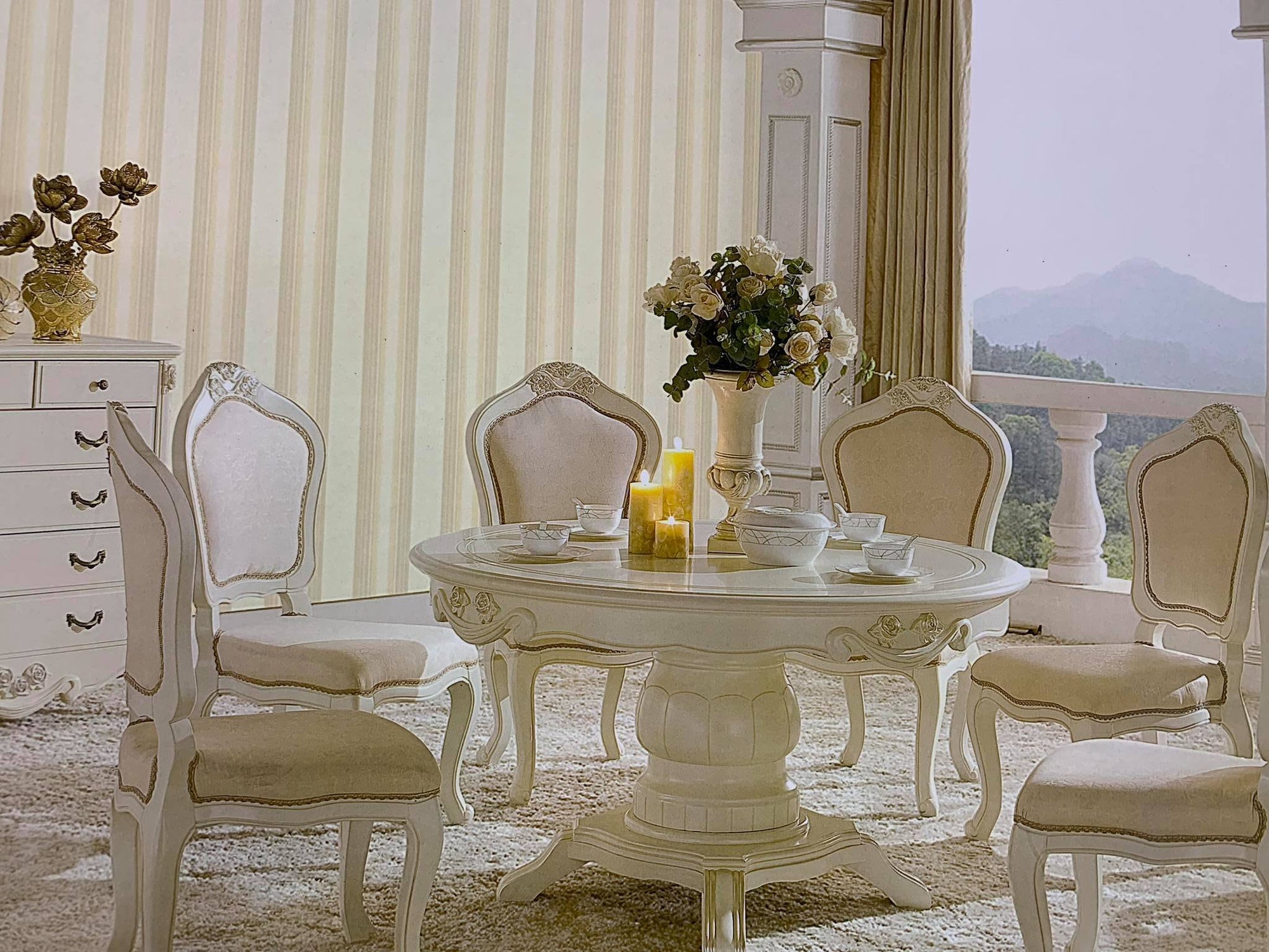 3D Fantasy - Wallpaper