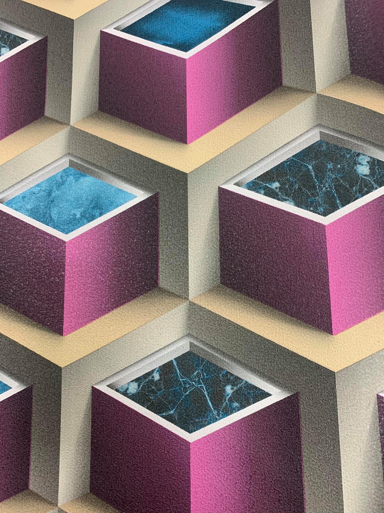 3D Fantasy - Wallpaper