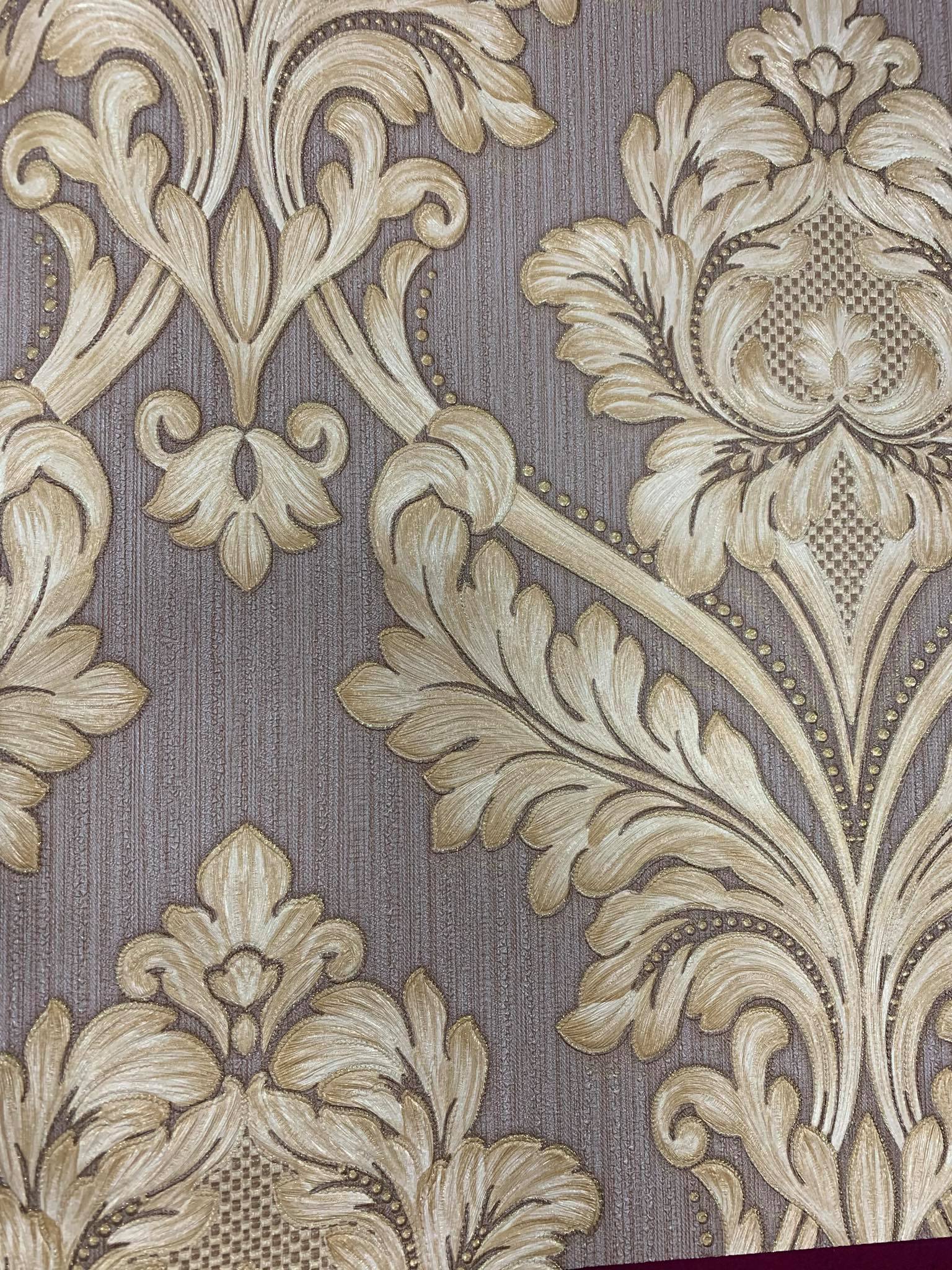 5D Fashion - Wallpaper