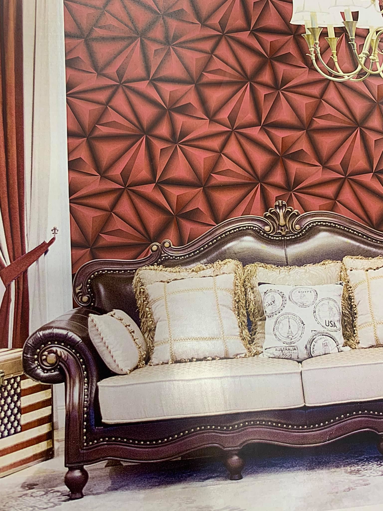 5D Fashion - Wallpaper