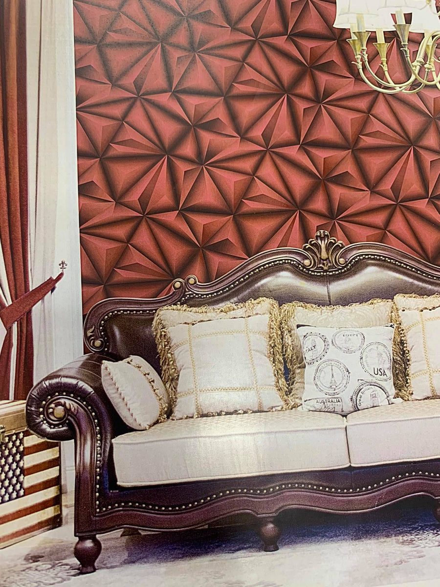 5D Fashion - Wallpaper