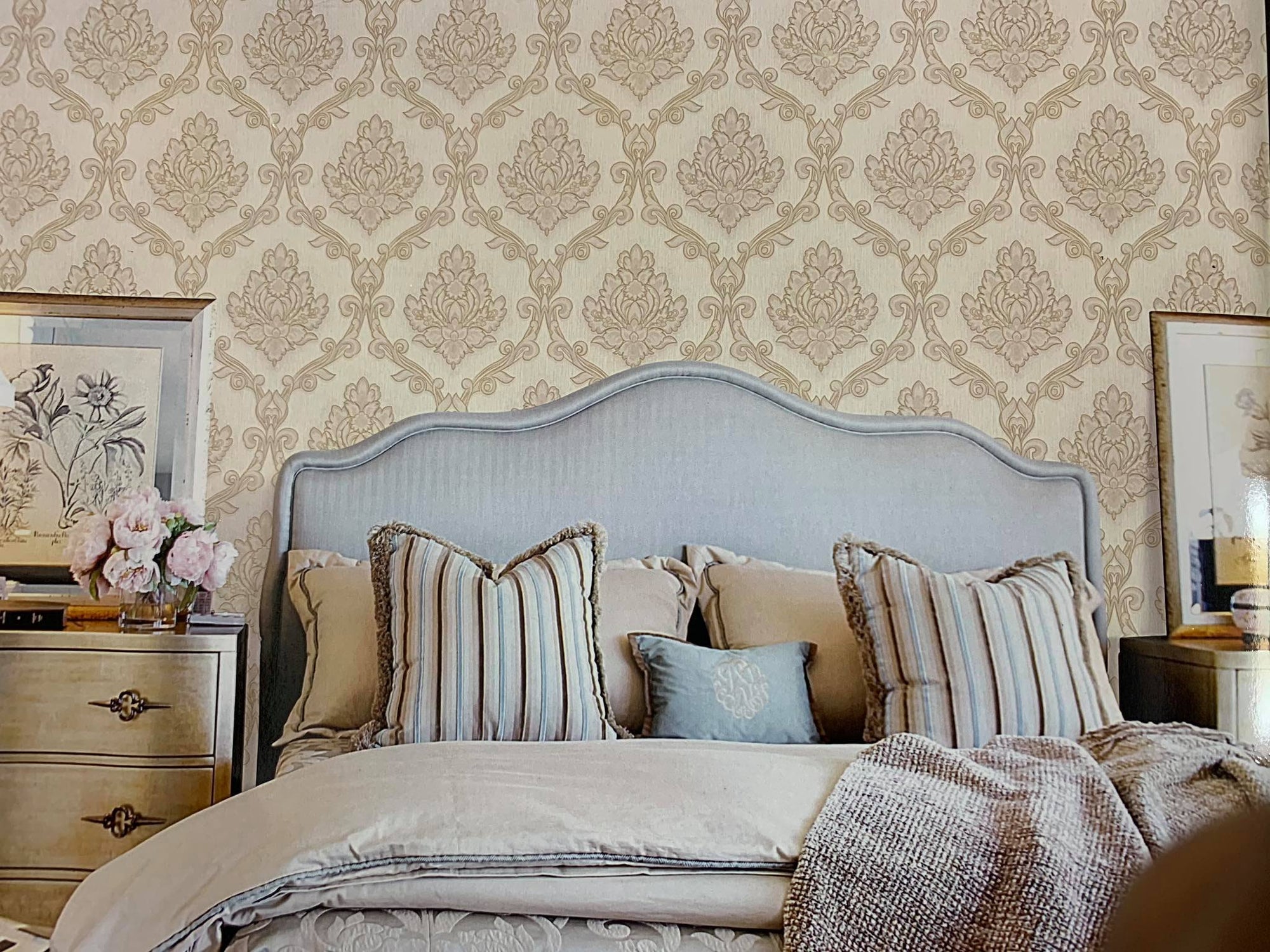 3D Fantasy - Wallpaper Wall Paper