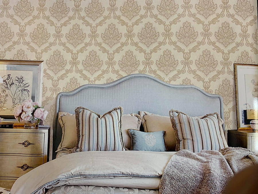 3D Fantasy - Wallpaper Wall Paper