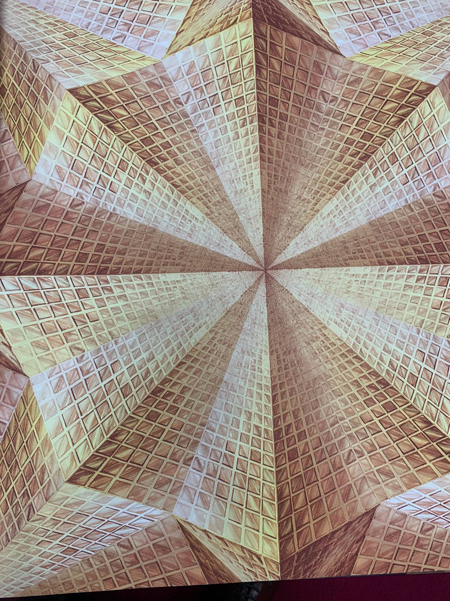 5D Fashion - Wallpaper