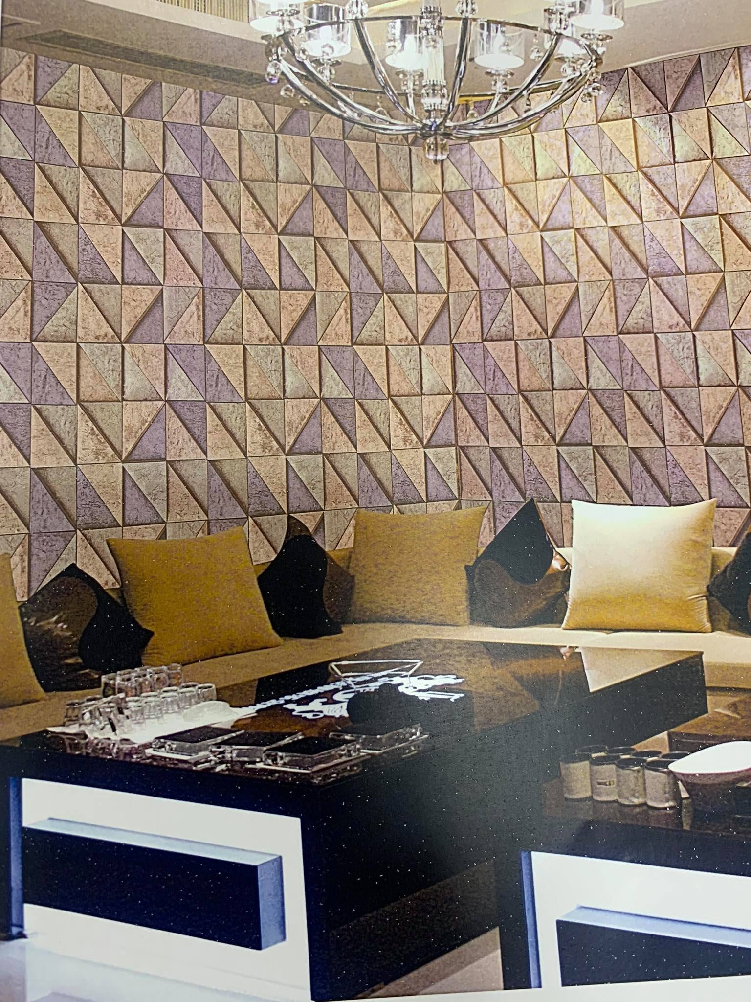 5D Fashion - Wallpaper