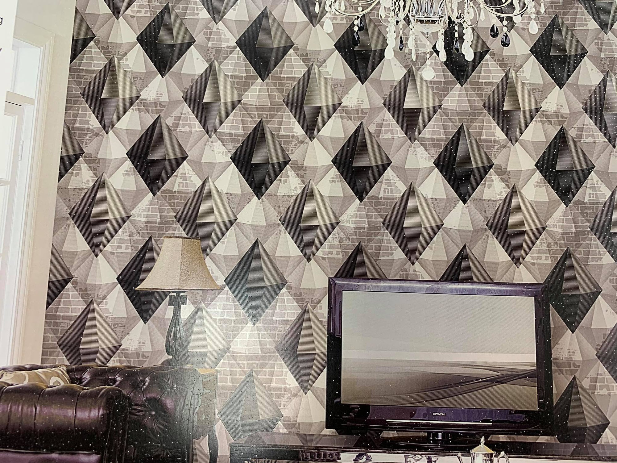 5D Fashion - Wallpaper