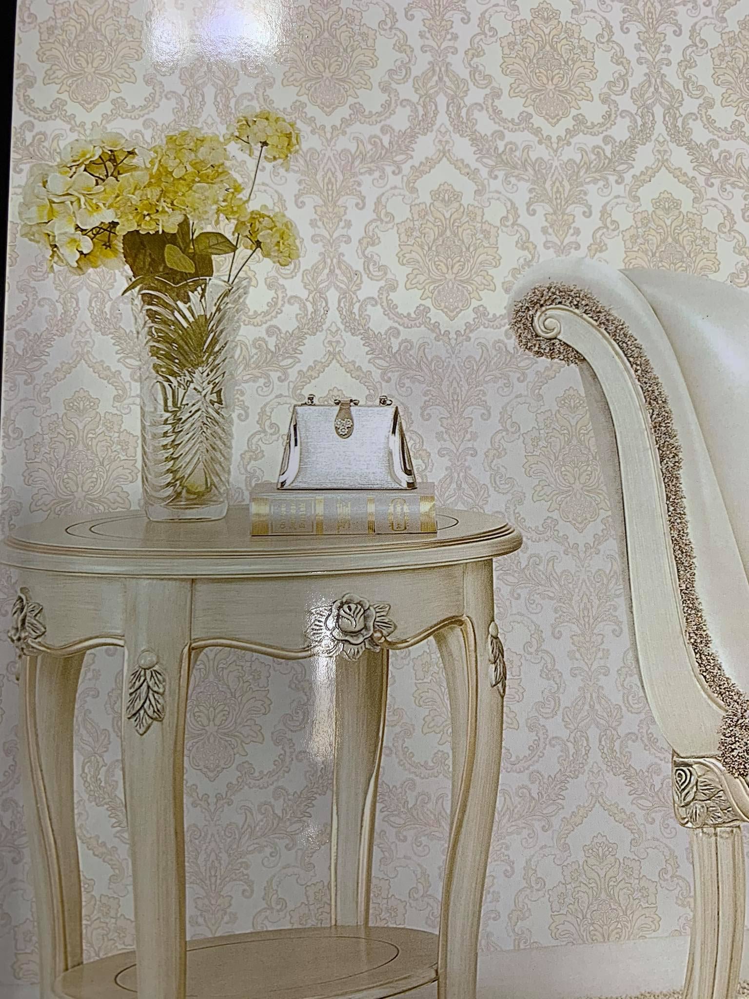 5D Space - Wallpaper