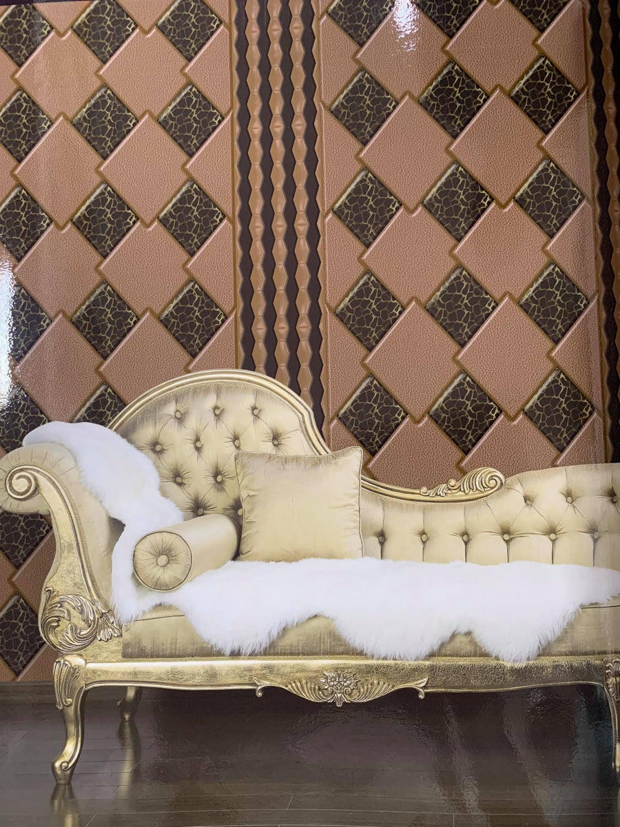 5D Space - Wallpaper