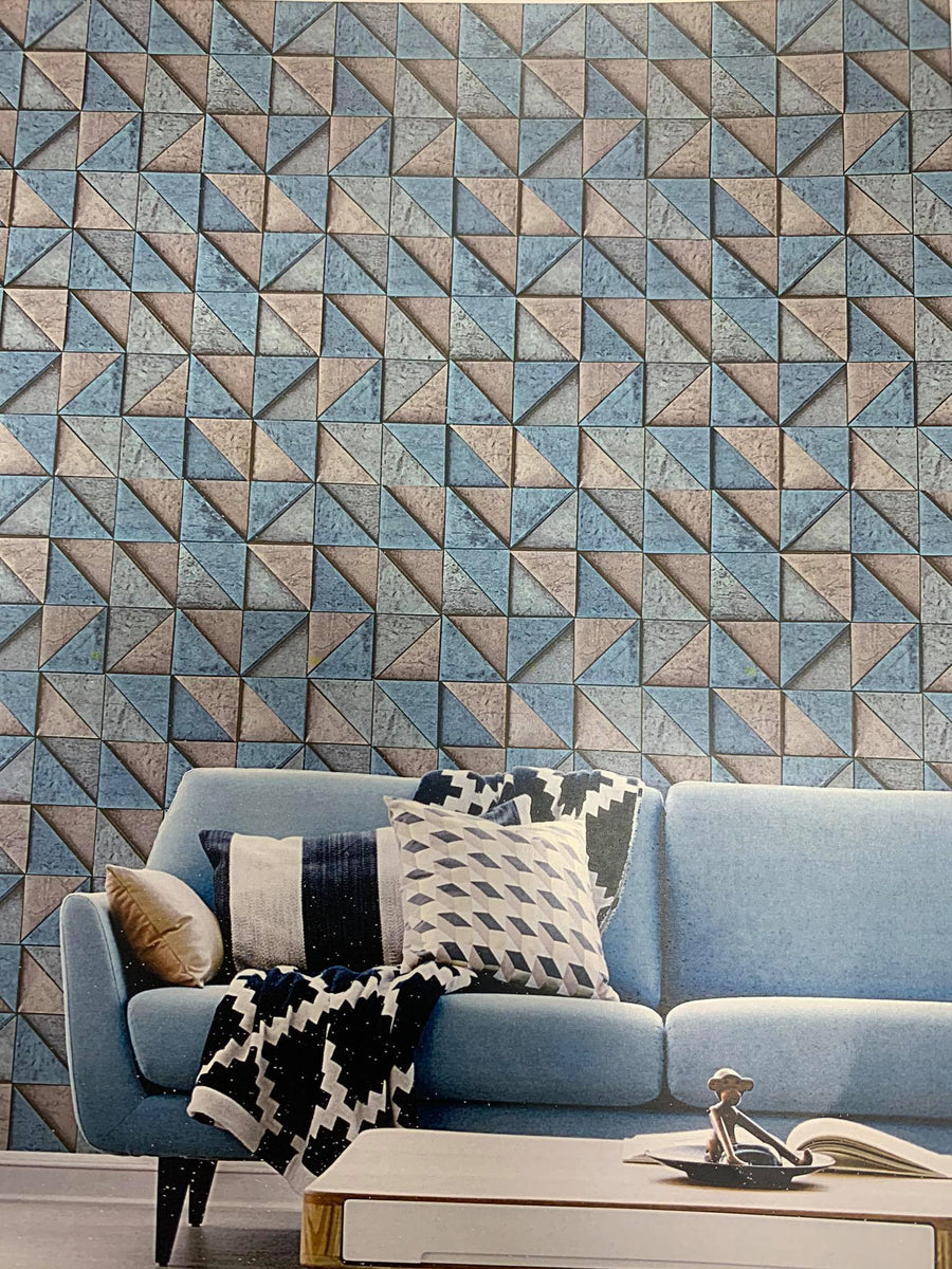 5D Space - Wallpaper