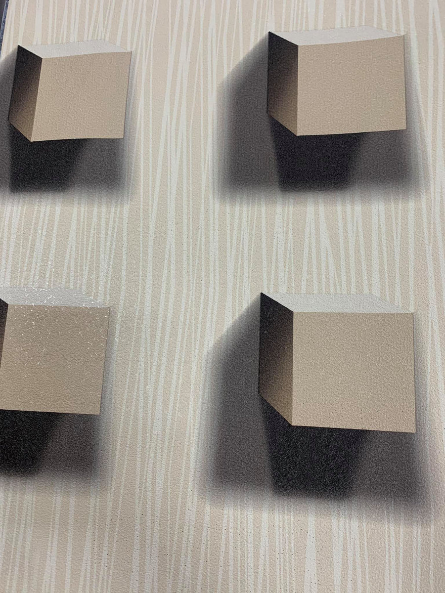 5D Space - Wallpaper