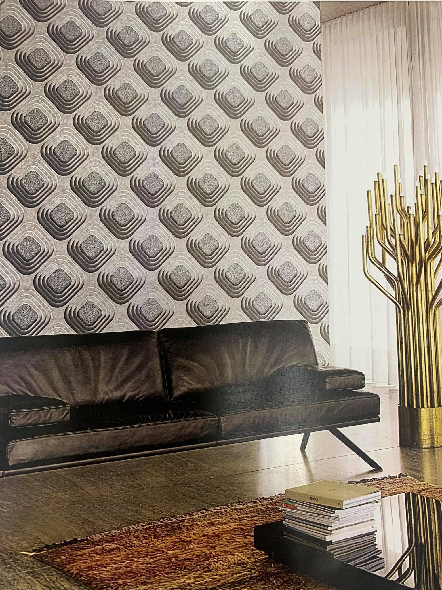 5D Space - Wallpaper