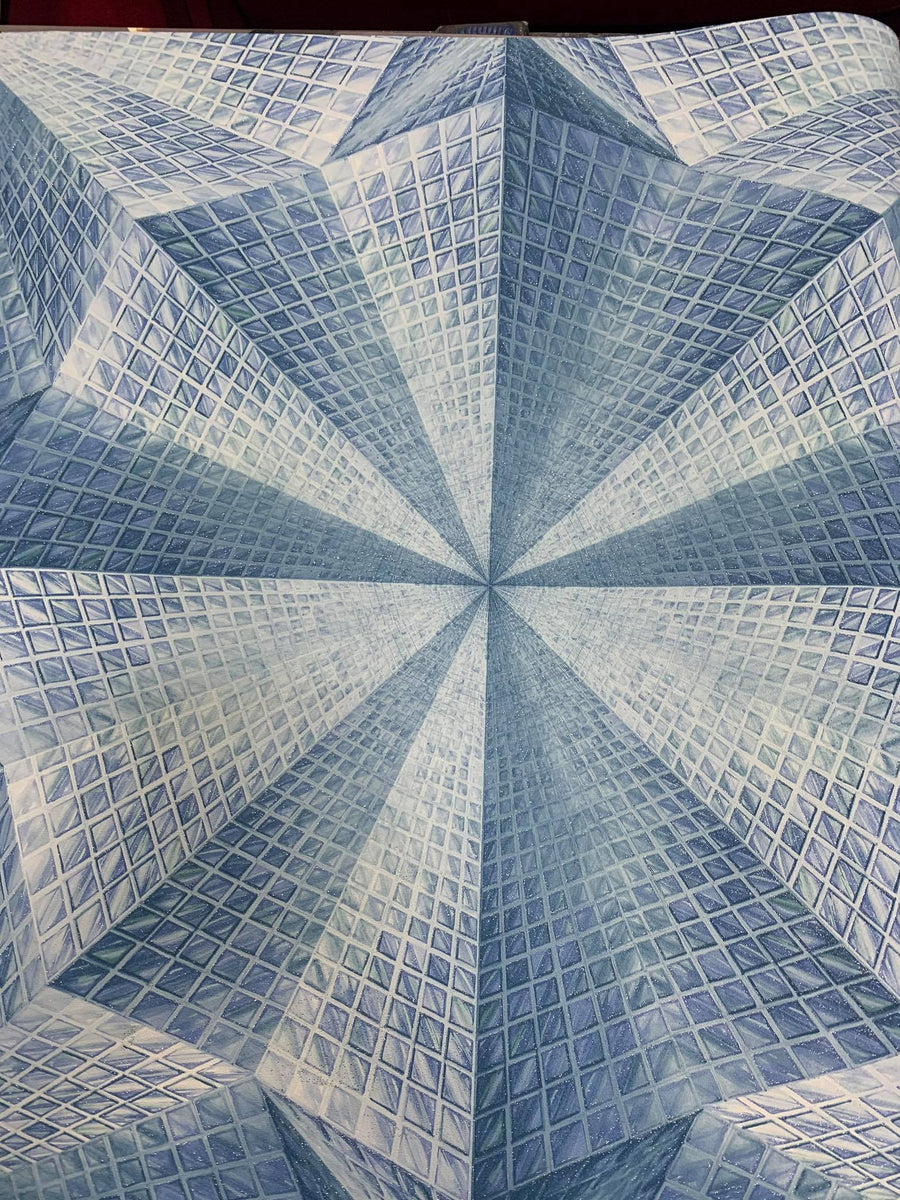 5D Space - Wallpaper