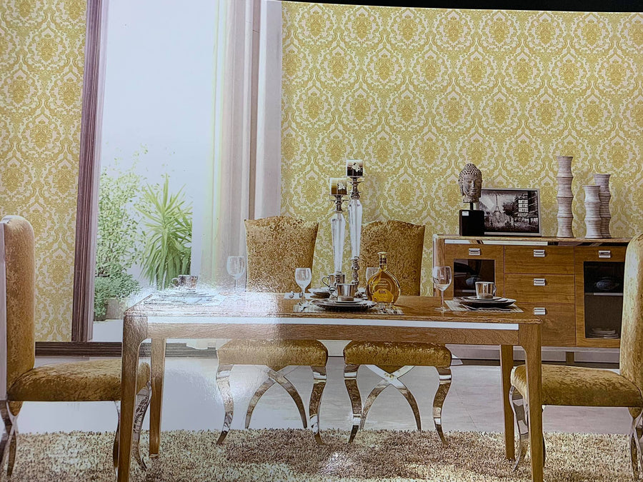 5D Space - Wallpaper