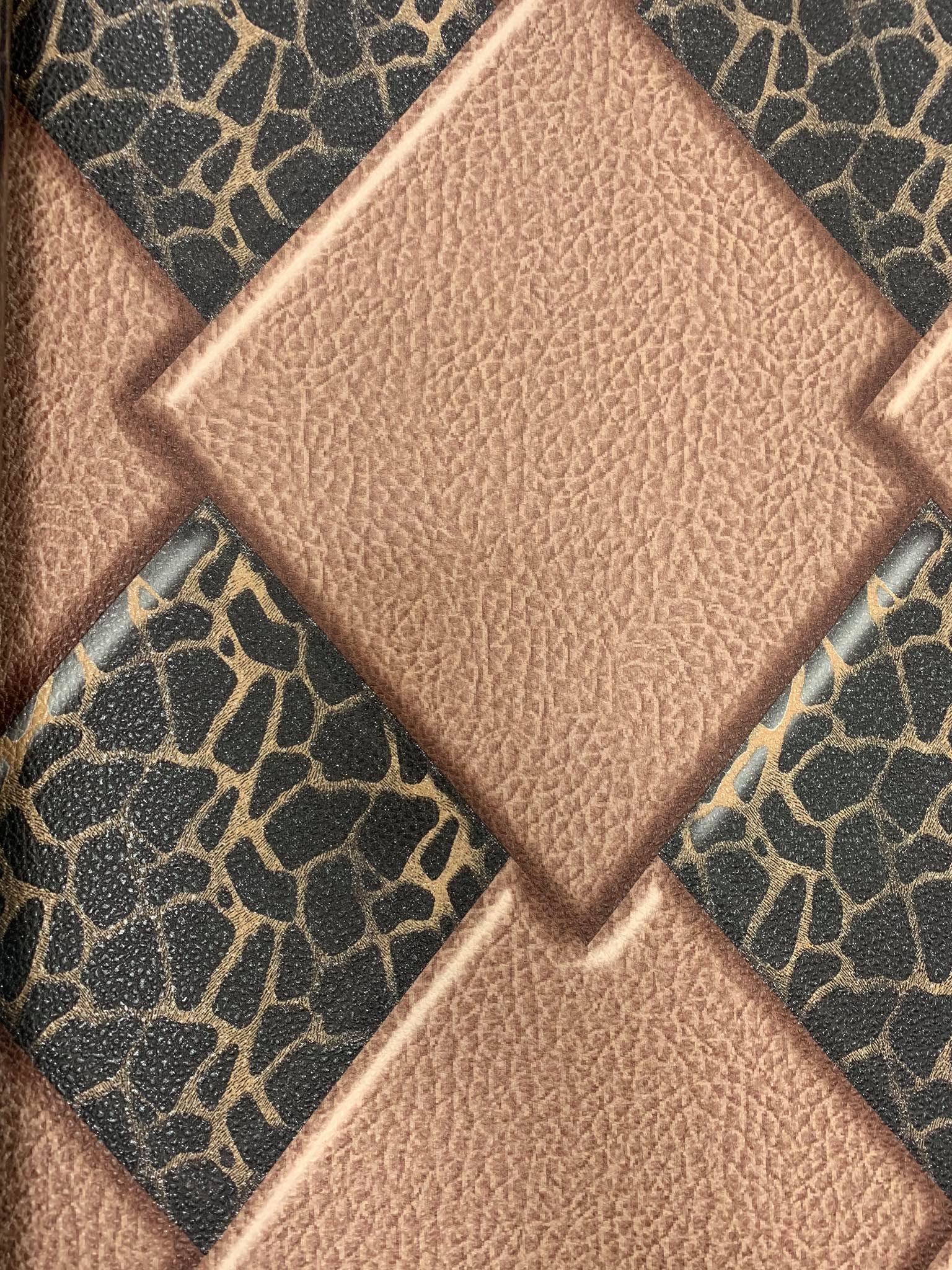 5D Space - Wallpaper