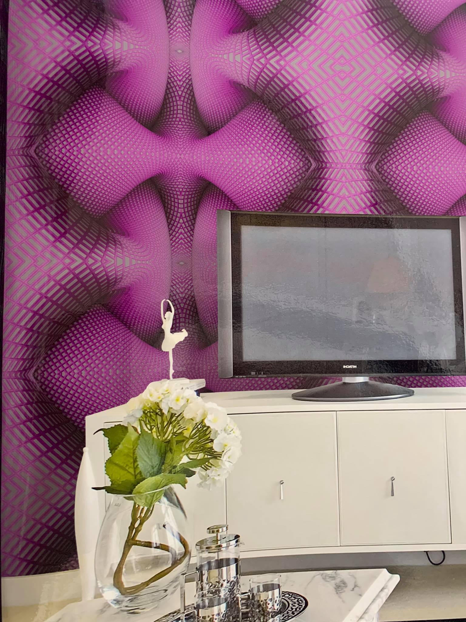 3D Fantasy - Wallpaper