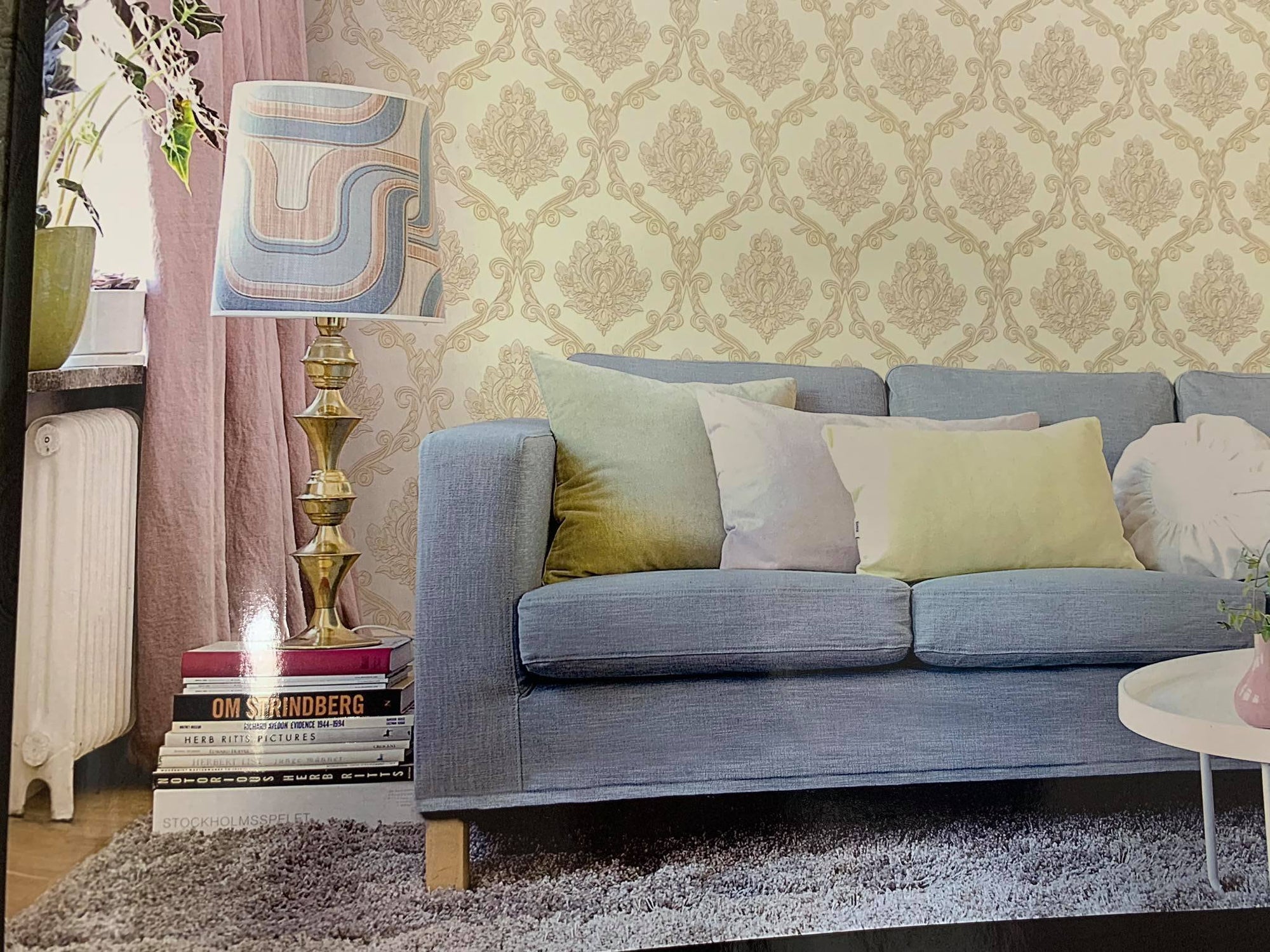 3D Fantasy - Wallpaper