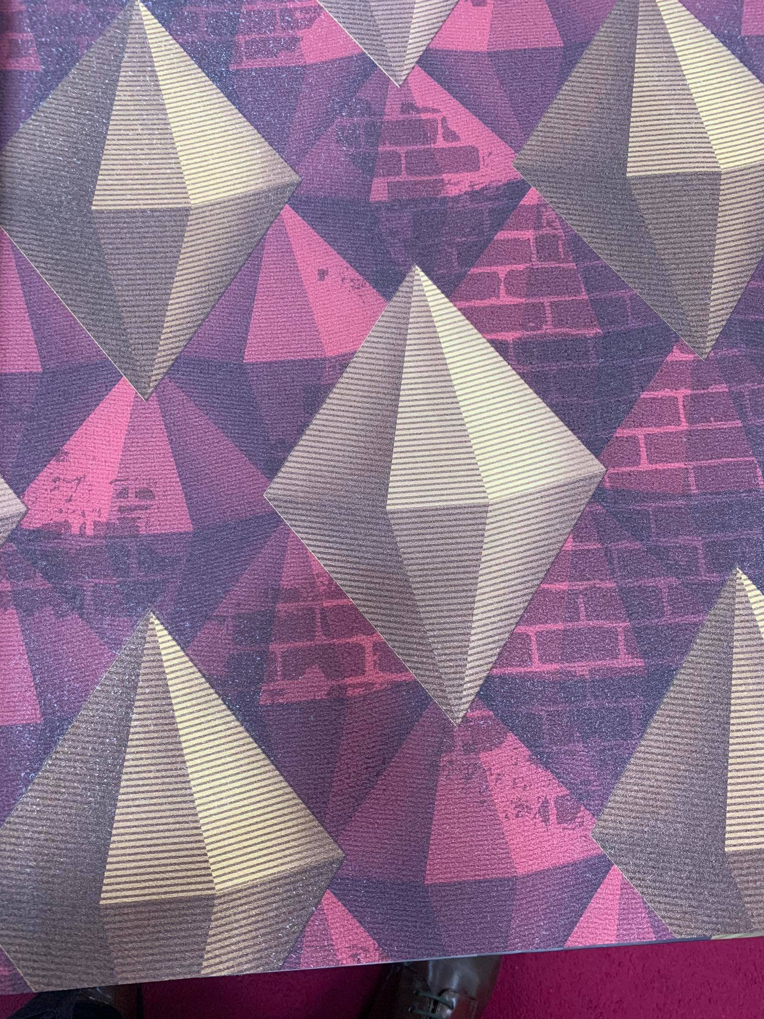 3D Fantasy - Wallpaper