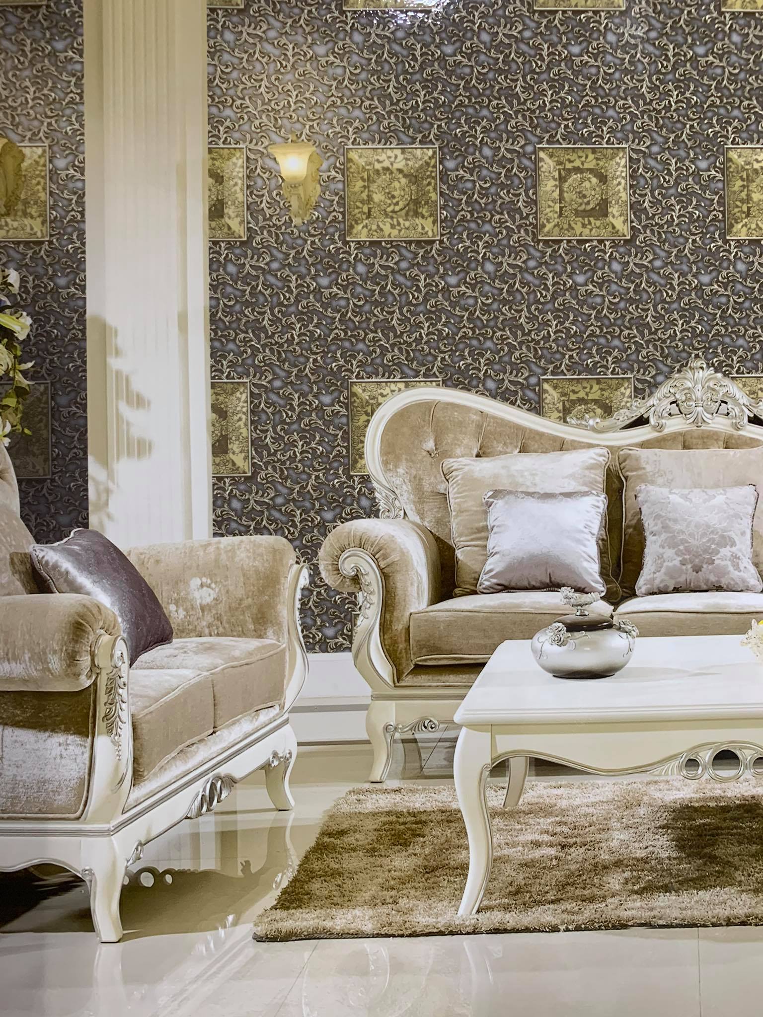 3D Fantasy - Wallpaper