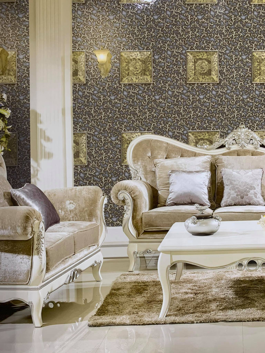 3D Fantasy - Wallpaper