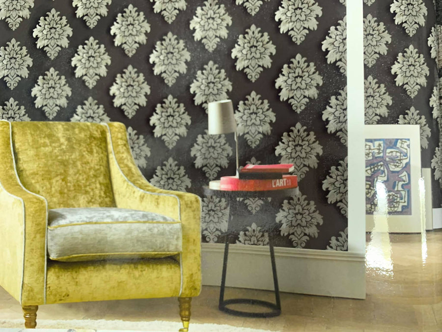 3D Fantasy - Wallpaper Wall Paper