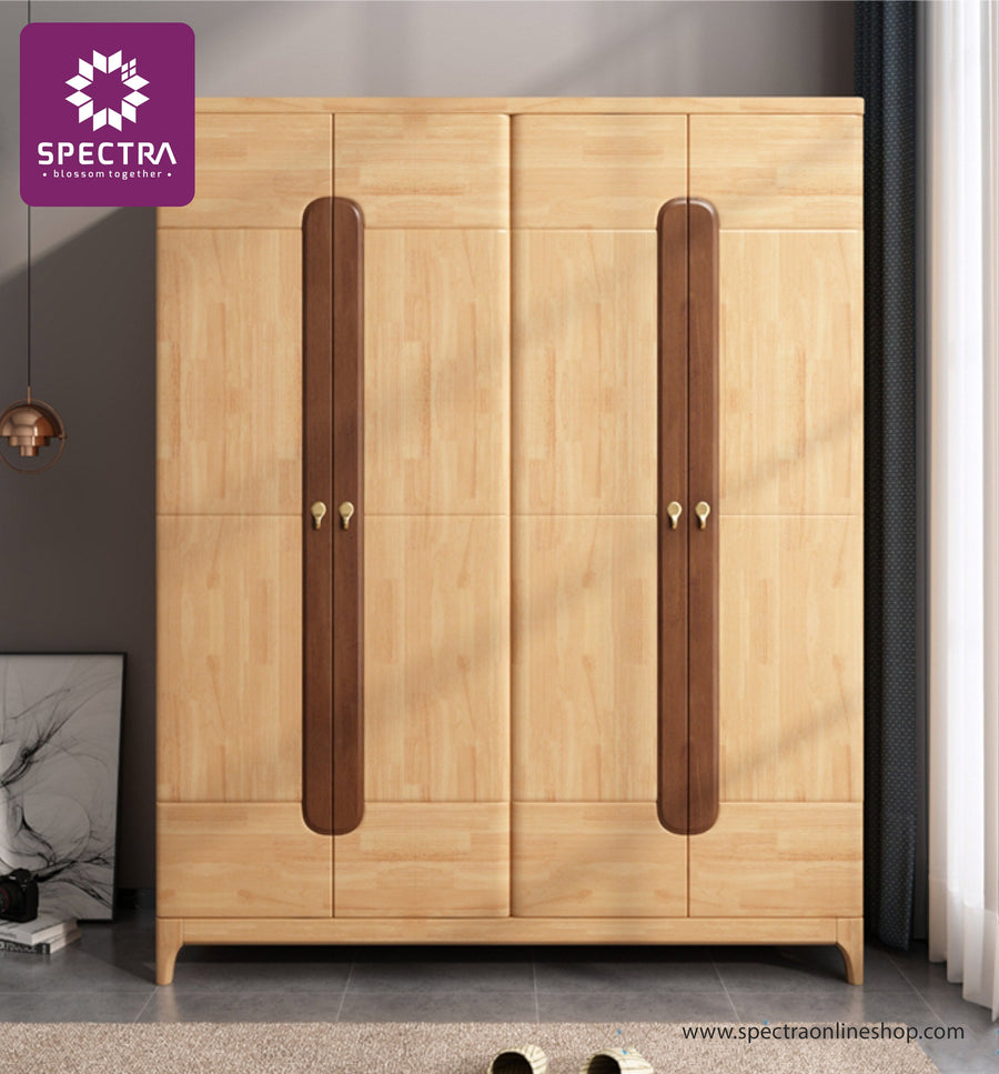 Spectra Wardrobes 101 Bedroom