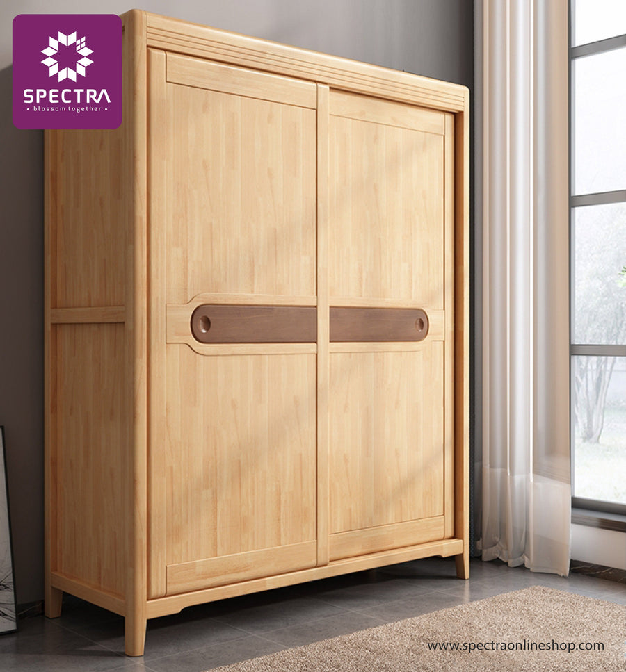 Spectra Wardrobes 102 Bedroom