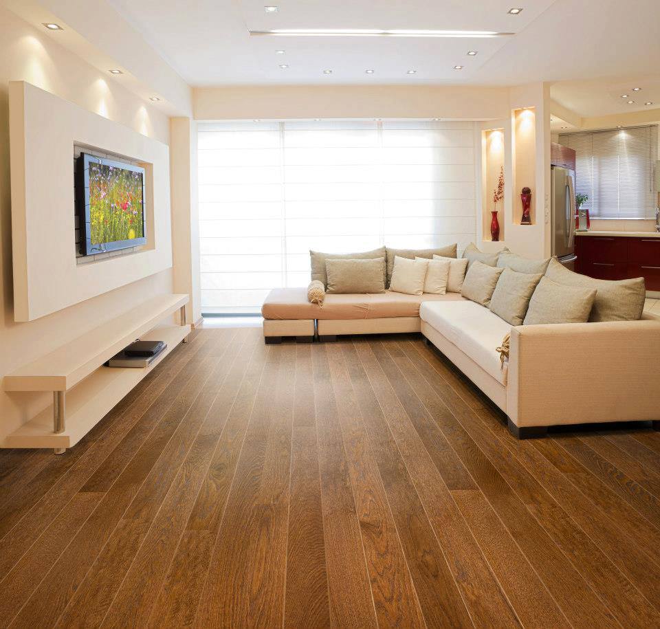 Laminate Wood Flooring