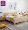 Spectra Wooden Bed Frame 2016 Bedroom