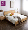 Spectra Wooden Bed Frame 2019 Bedroom