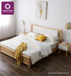 Spectra Wooden Bed Frame 2020 Bedroom