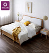 Spectra Wooden Bed Frame 2021 Bedroom