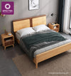 Spectra Wooden Bed Frame 30022 Bedroom