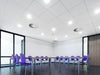 Spectra Thermatex® Fine Stratos Ceiling Systems