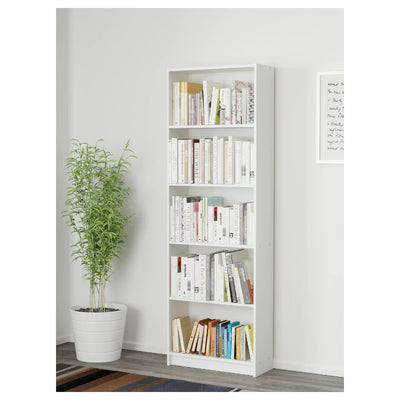 GERSBY Bookcase