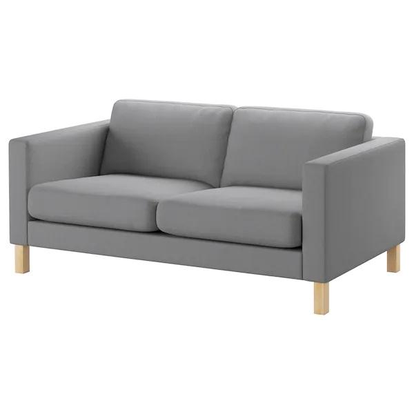 Karlstad Two-Seat Sofa:  Spsf876