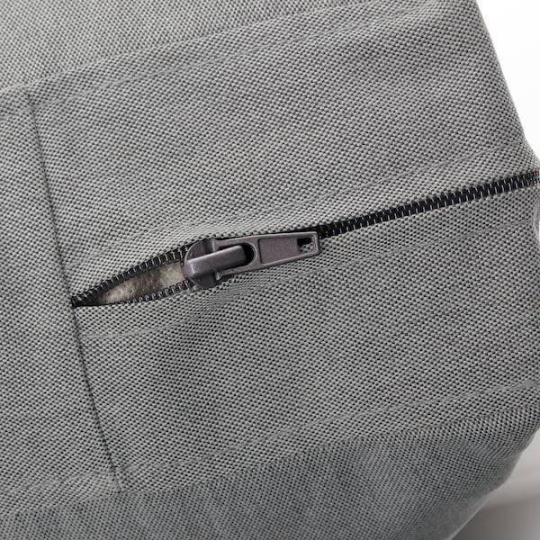 Karlstad Two-Seat Sofa:  Spsf876