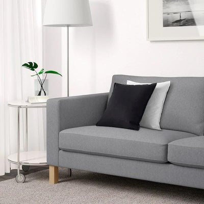 Karlstad Two-Seat Sofa:  Spsf876