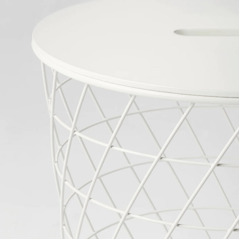 KVISTBRO Storage table