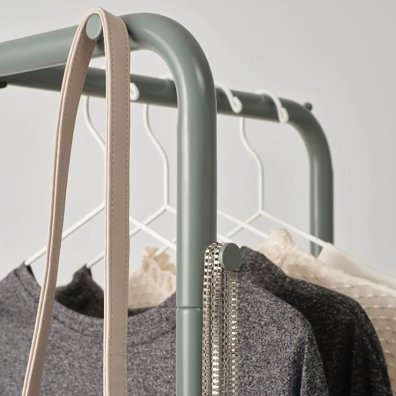 NIKKEBY Clothes rack