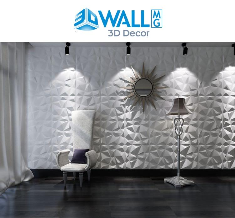 3D Wall Panel Panels